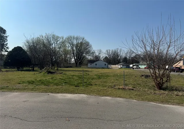 3rd image of 14692 S College St, Glenpool, OK 74033 | MLS# 2610295