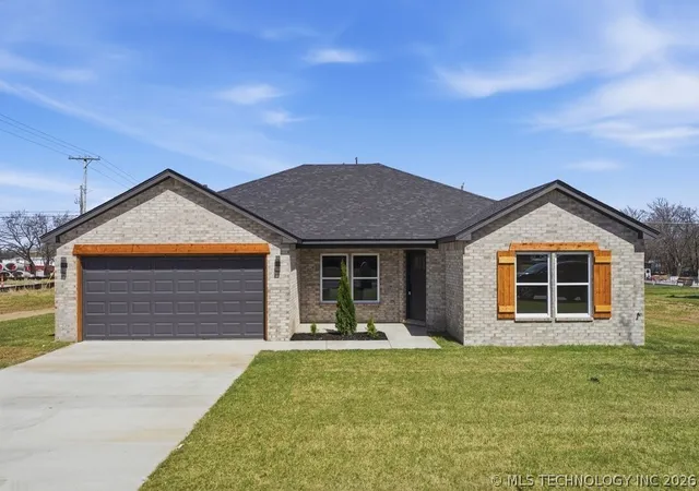 Photo 35 of Single family home for sale at 16101 E Oklahoma St, Tulsa, OK 74116 | MLS# 2610337 | Listing updated on 2026-08-20