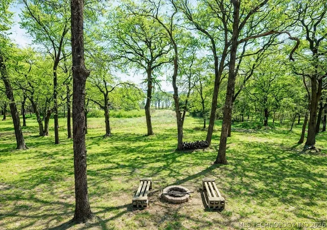 44th image of 3684 Comanche Dr, Kingston, OK 73439 | MLS# 2610291