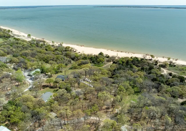 5th image of 3684 Comanche Dr, Kingston, OK 73439 | MLS# 2610291