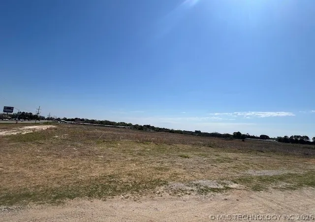 Photo 1 of Land for sale at State Hwy 70, Durant, OK 74701 | MLS# 2610361 | Listing updated on 2026-09-15