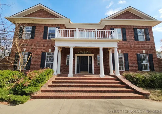 Photo 1 of Sale Pending at 10209 S Knoxville Ave, Tulsa, OK 74137 | MLS# 2610180 | Listing updated on 2026-07-13