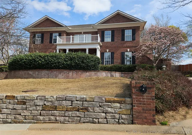 Photo 2 of Sale Pending at 10209 S Knoxville Ave, Tulsa, OK 74137 | MLS# 2610180 | Listing updated on 2026-07-13