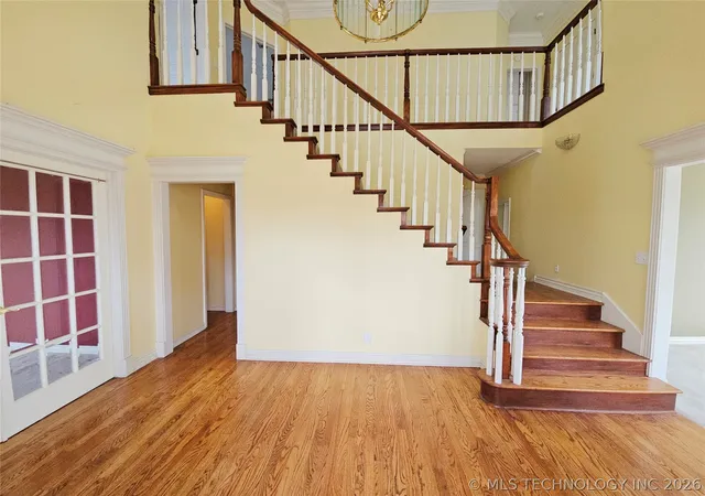 Photo 4 of Sale Pending at 10209 S Knoxville Ave, Tulsa, OK 74137 | MLS# 2610180 | Listing updated on 2026-07-13
