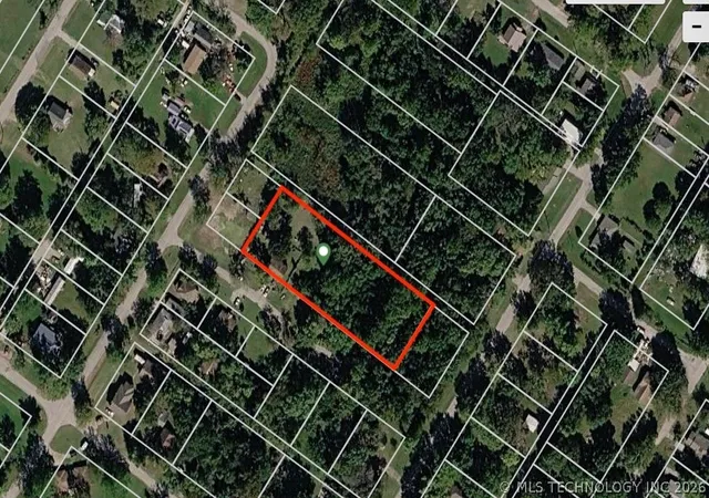 Photo 7 of Sale Pending at 315 E 3rd Street, Chelsea, OK 74016 | MLS# 2610369 | Listing updated on 2026-09-17