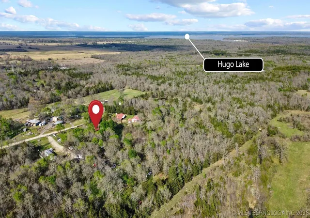Homes for sale in Hugo, OK | 2628 E 2064 Rd, Hugo, OK 74743 | MLS# 2610411