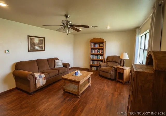 Homes for sale in Marietta, OK | 608 Mayall, Marietta, OK 73448 | MLS# 2610162