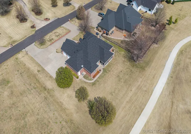 52nd image of 5020 Lake Breeze Rd, Grove, OK 74344 | MLS# 2610419