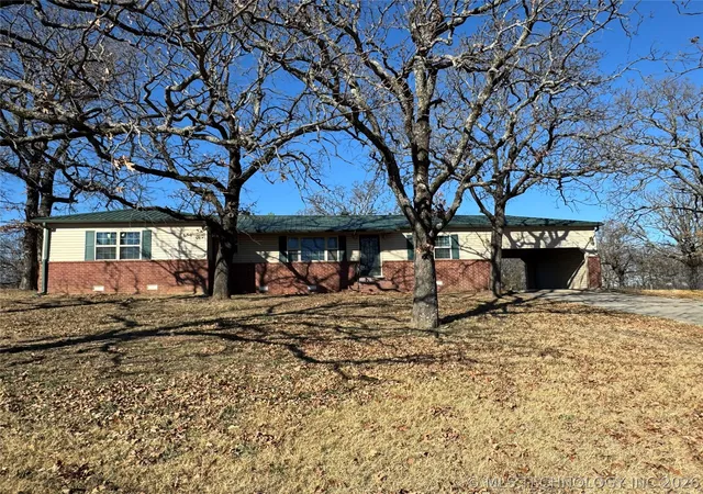 Homes for sale in Mc Alester, OK | 8072 S Us Hwy 69, Mc Alester, OK 74501 | MLS# 2610401