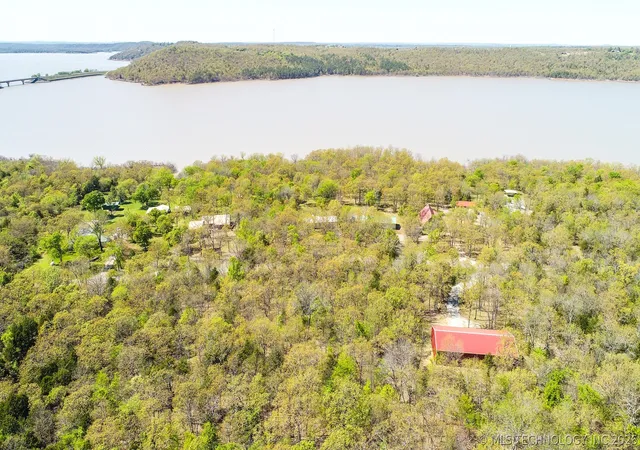 3rd image of 14 Larry Dr, Crowder, OK 74501 | MLS# 2610424