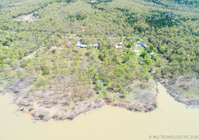 7th image of 14 Larry Dr, Crowder, OK 74501 | MLS# 2610424