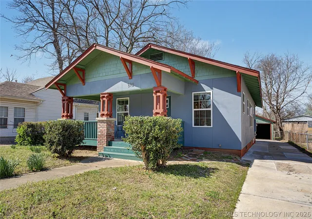 39th image of 510 S Yorktown Ave, Tulsa, OK 74104 | MLS# 2610283
