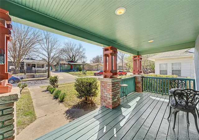 4th image of 510 S Yorktown Ave, Tulsa, OK 74104 | MLS# 2610283