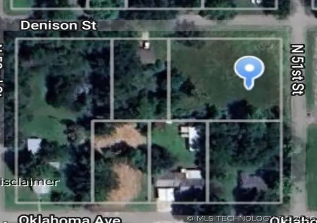 Photo 1 of Land for sale at (Undisclosed), Muskogee, OK 74401 | MLS# 2610438 | Listing updated on 2026-03-25