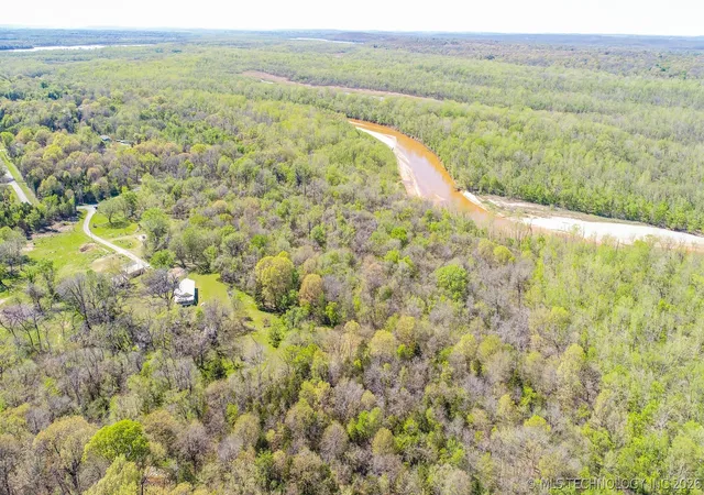 Photo 3 of Land for sale at 90 Chief Jim Rd, Mc Alester, OK 74501 | MLS# 2610440 | Listing updated on 2026-03-25