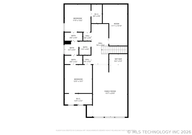 Photo 60 of Single family home for sale at 2347 E 135th Drive S, Bixby, OK 74008 | MLS# 2610302 | Listing updated on 2026-08-20