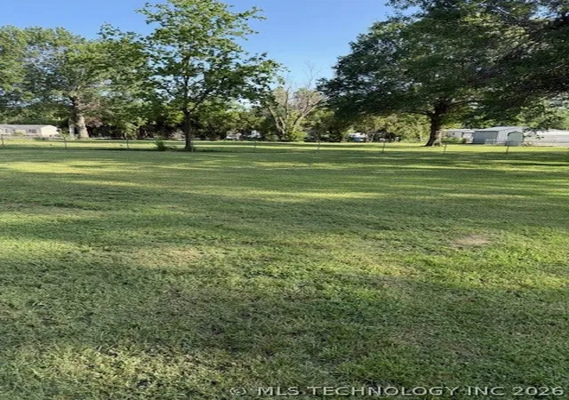 1st image of 215 S 4th St, Chouteau, OK 74337 | MLS# 2610459