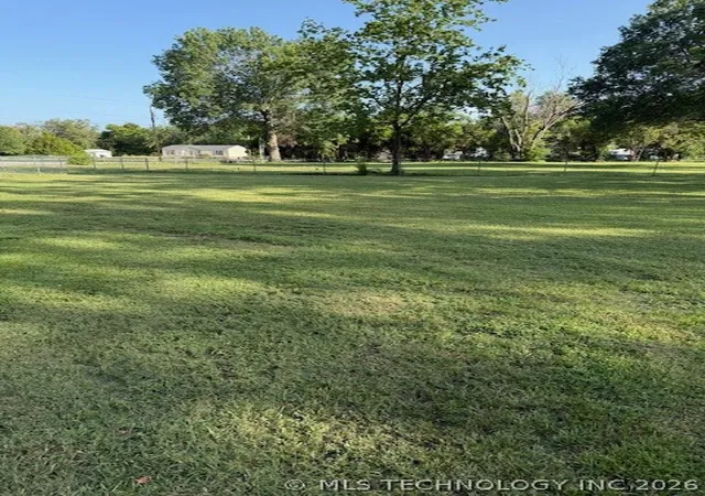 2nd image of 215 S 4th St, Chouteau, OK 74337 | MLS# 2610459