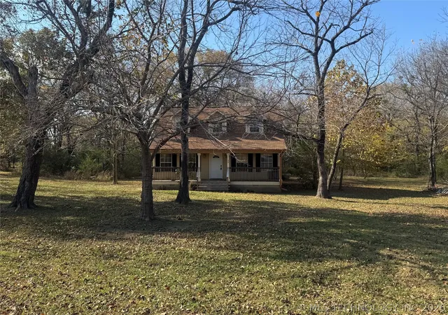 Homes for sale in Mc Alester, OK | 6401 E State Hwy 31, Mc Alester, OK 74501 | MLS# 2610464