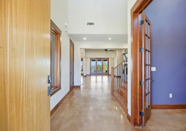 Photo 2 of Single family home for sale at 3212 Echo Rd, Sapulpa, OK 74066 | MLS# 2610472 | Listing updated on 2026-08-20