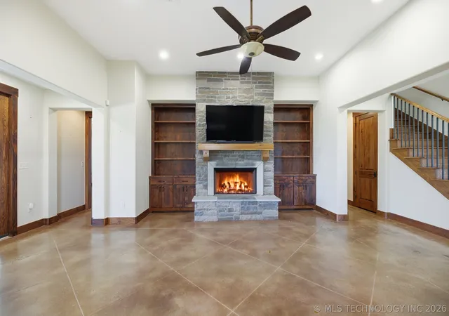 Homes for sale in Sapulpa, OK | 3212 Echo Rd, Sapulpa, OK 74066 | MLS# 2610472