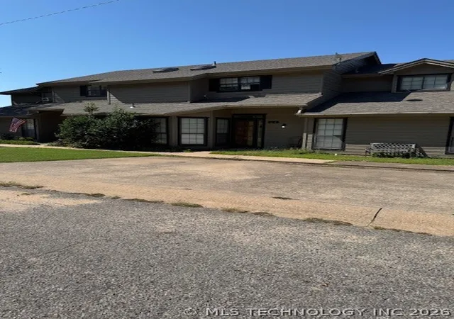 Homes for sale in Burneyville, OK | 4 Lakeview, Burneyville, OK 73430 | MLS# 2610509