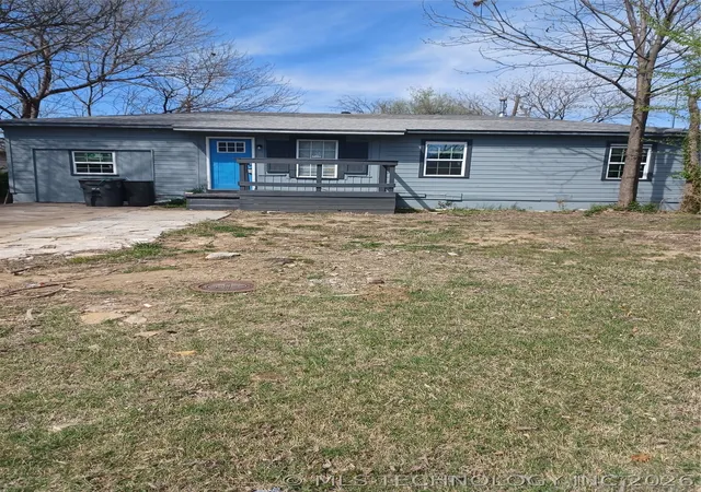 1st image of 809 E 52nd St N, Tulsa, OK 74126 | MLS# 2610521