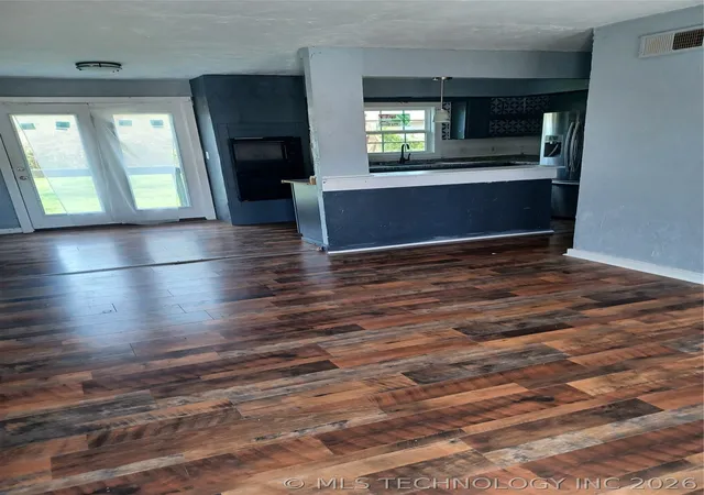2nd image of 809 E 52nd St N, Tulsa, OK 74126 | MLS# 2610521
