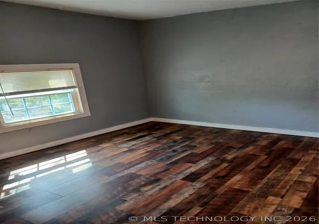 3rd image of 809 E 52Nd St N, Tulsa, OK 74126 | MLS# 2610521