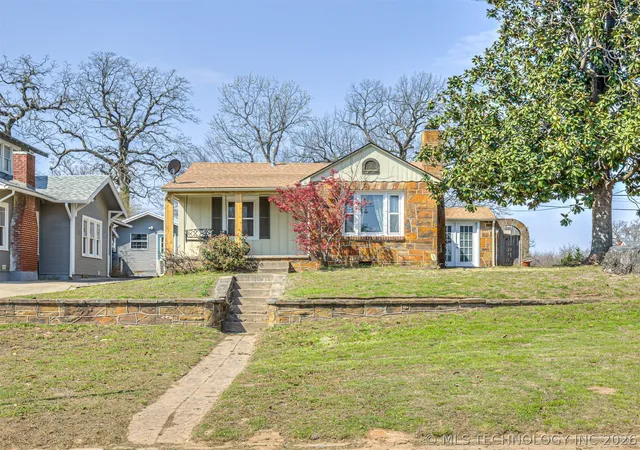 1st image of 1024 N Main St, Sand Springs, OK 74063 | MLS# 2610394
