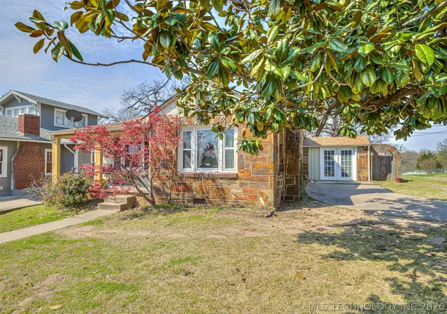 3rd image of 1024 N Main St, Sand Springs, OK 74063 | MLS# 2610394