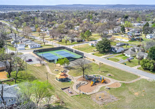 53rd image of 1024 N Main St, Sand Springs, OK 74063 | MLS# 2610394