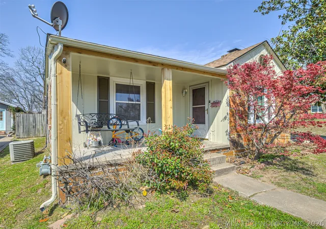 5th image of 1024 N Main St, Sand Springs, OK 74063 | MLS# 2610394