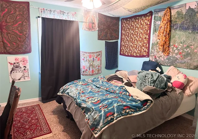16th image of 121 Gilbert Dr, Eufaula, OK 74432 | MLS# 2610125