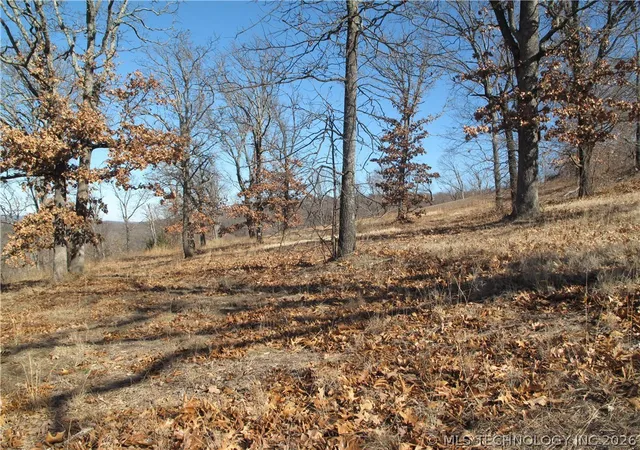 1st image of 23 E Hillside Rd, Cookson, OK 74427 | MLS# 2610543