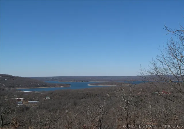 2nd image of 23 E Hillside Rd, Cookson, OK 74427 | MLS# 2610543