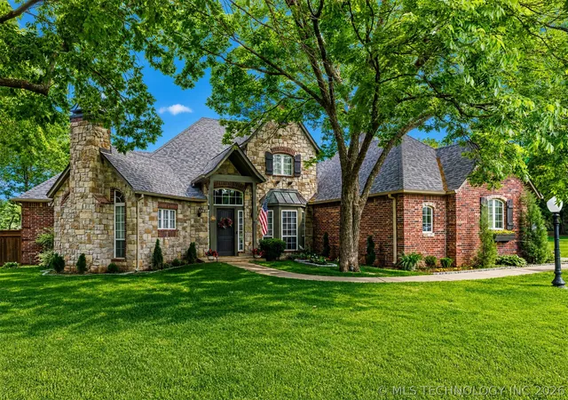 Photo 2 of Single family home for sale at 20013 E 75th Court N, Owasso, OK 74055 | MLS# 2610552 | Listing updated on 2026-08-22