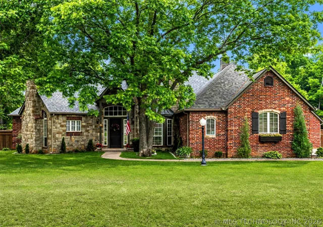 Photo 3 of Single family home for sale at 20013 E 75th Court N, Owasso, OK 74055 | MLS# 2610552 | Listing updated on 2026-08-22