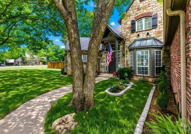 Photo 4 of Single family home for sale at 20013 E 75th Court N, Owasso, OK 74055 | MLS# 2610552 | Listing updated on 2026-08-22