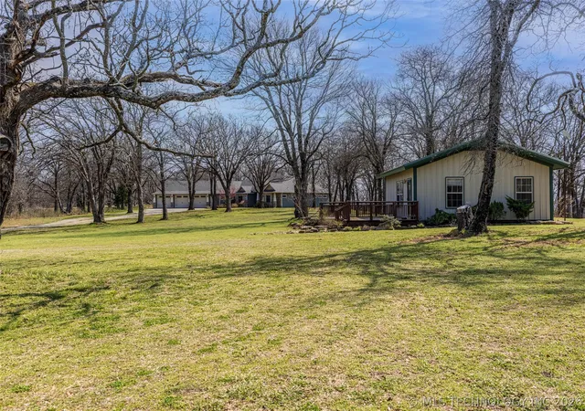 59th image of 16755 S 4162 Rd, Claremore, OK 74017 | MLS# 2610538
