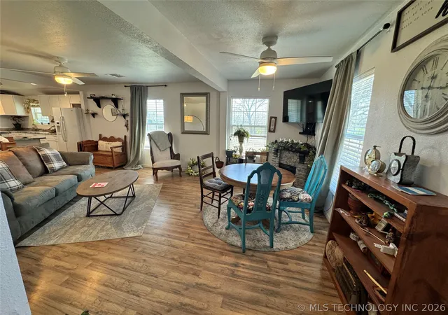 Homes for sale in Wilson, OK | 1076 6Th St, Wilson, OK 73463 | MLS# 2610561