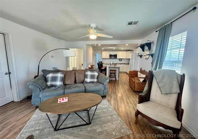 Homes for sale in Wilson, OK | 1076 6Th St, Wilson, OK 73463 | MLS# 2610561