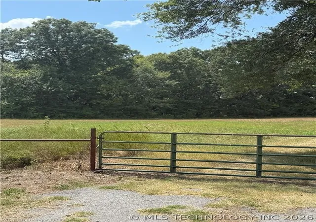 1st image of 0000 N Tamaha, Stigler, OK 74462 | MLS# 2610279
