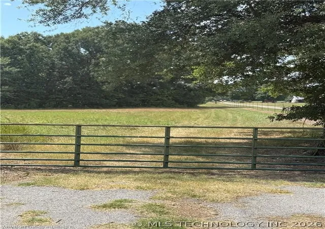 2nd image of 0000 N Tamaha, Stigler, OK 74462 | MLS# 2610279