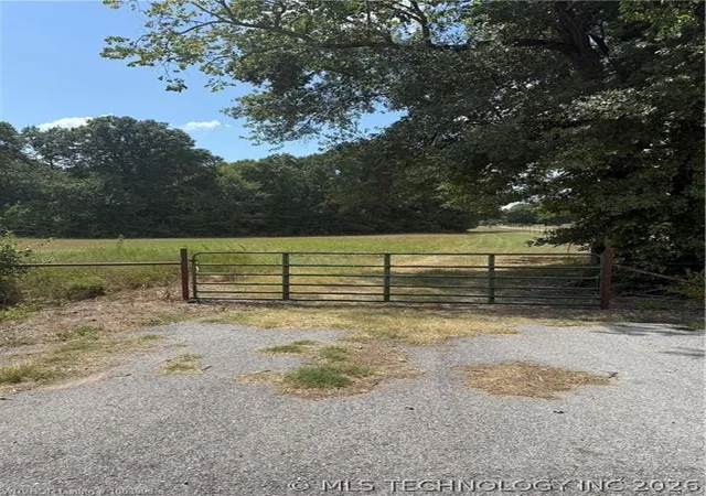 Photo 3 of Land for sale at 0000 N Tamaha, Stigler, OK 74462 | MLS# 2610279 | Listing updated on 2026-03-25