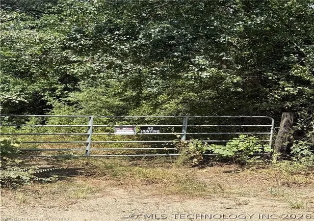 4th image of 0000 N Tamaha, Stigler, OK 74462 | MLS# 2610279