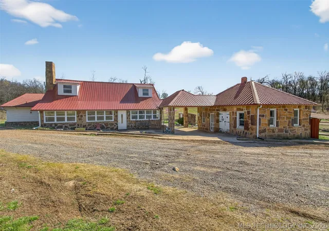 1st image of 19104 S 4250 Rd, Claremore, OK 74019 | MLS# 2610112