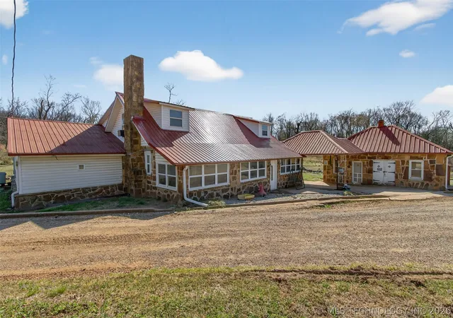 2nd image of 19104 S 4250 Rd, Claremore, OK 74019 | MLS# 2610112