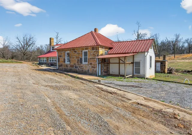 3rd image of 19104 S 4250 Rd, Claremore, OK 74019 | MLS# 2610112