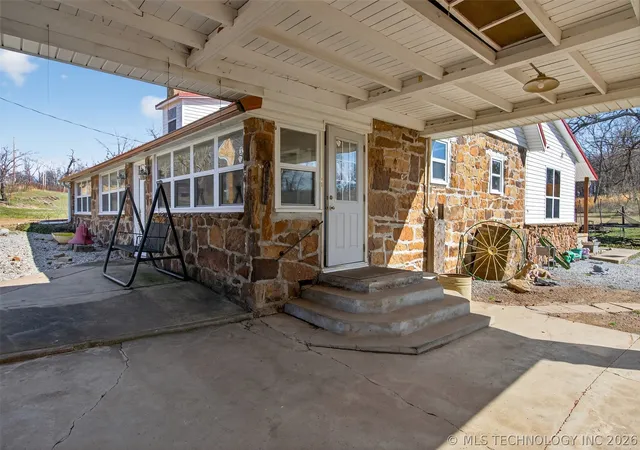 4th image of 19104 S 4250 Rd, Claremore, OK 74019 | MLS# 2610112